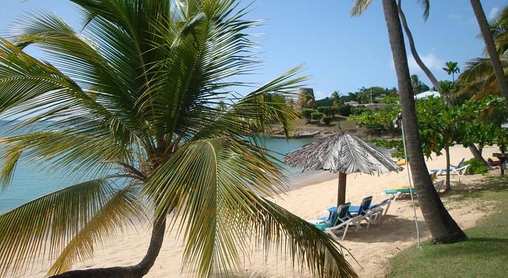 Hawksbill Resort Antigua