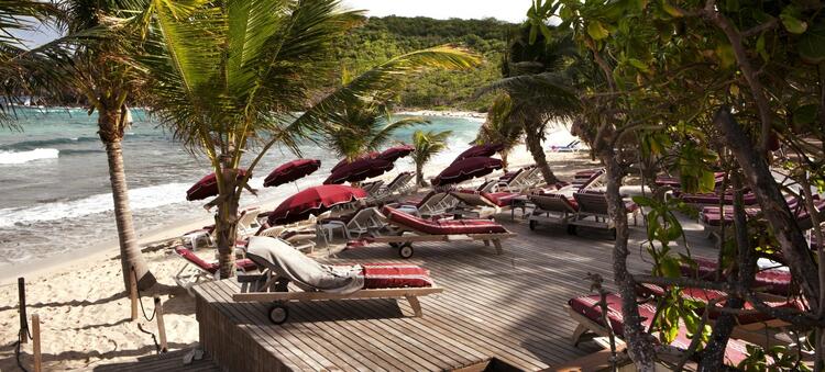Hotel Manapany