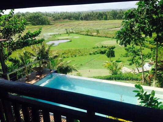 Maya Villa Siargao