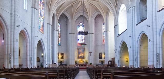 Eglise Notre Dame de La Dalbade