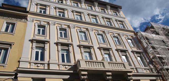 Residence Liberty