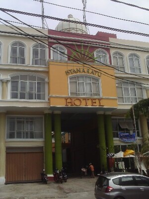 Hotel Istana Ratu