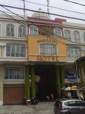 Hotel Istana Ratu