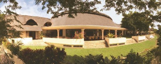 Ilala Lodge Hotel