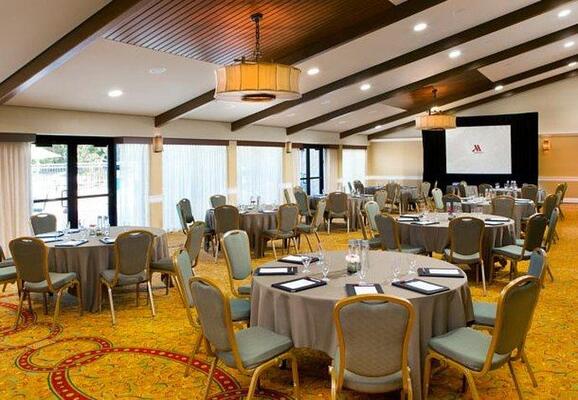 Santa Clara Marriott