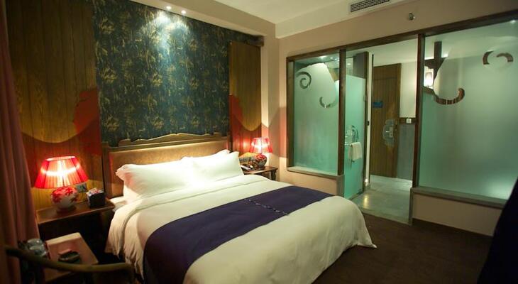 Dielai Huaban Hotel