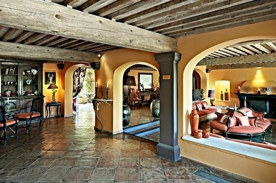 Villa Marie