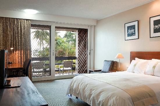 Holiday Inn Suva