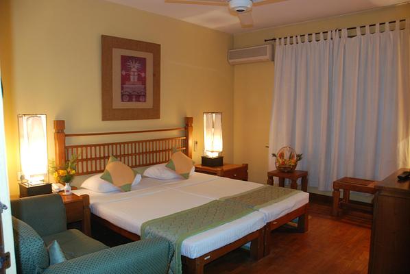 Hotel Casamara