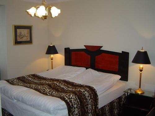 Hotel Phoenix