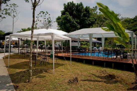 La Quinta Sarapiqui Lodge