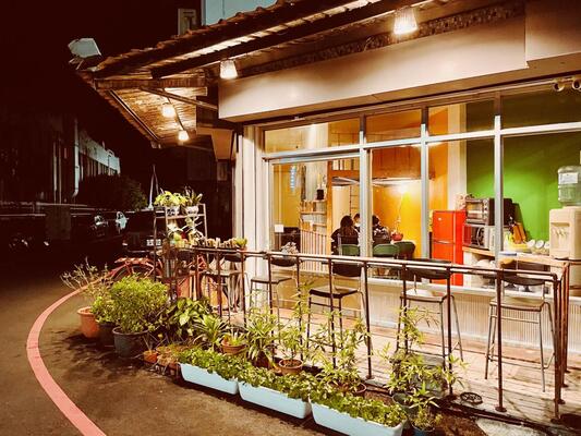 Taitung Hostel Who Knows