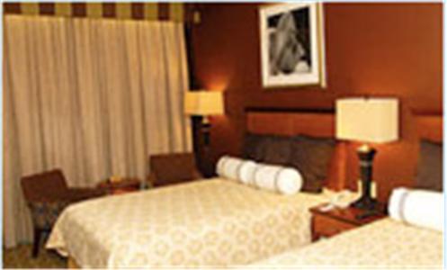 Robert Treat Hotel, BW Premier Collection