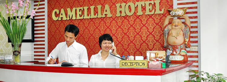 Camellia II Hotel