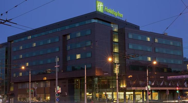 Holiday Inn Vilnius, An IHG Hotel