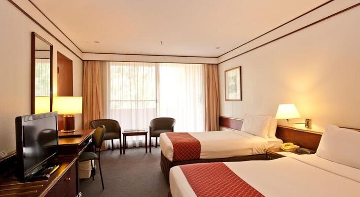 Metro Aspire Hotel Sydney