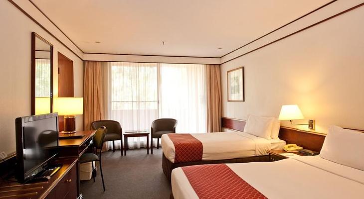 Metro Aspire Hotel Sydney