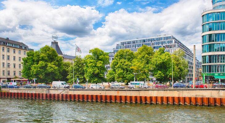 Leonardo Hotel Berlin Mitte