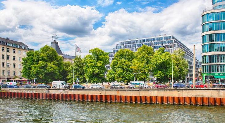 Leonardo Hotel Berlin Mitte