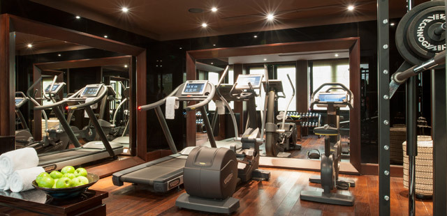 Buddha-Bar Hotel Paris