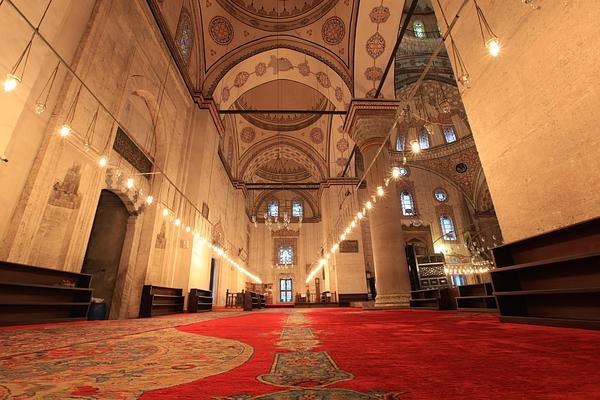 Beyazit Mosque