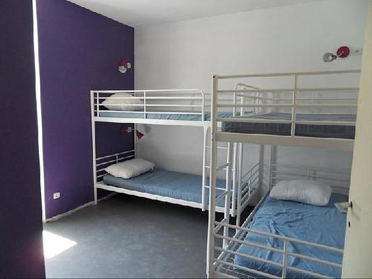 Annecy Hostel