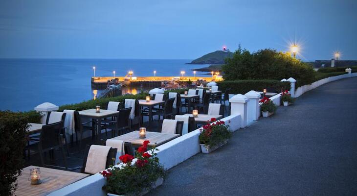 Bayview Hotel