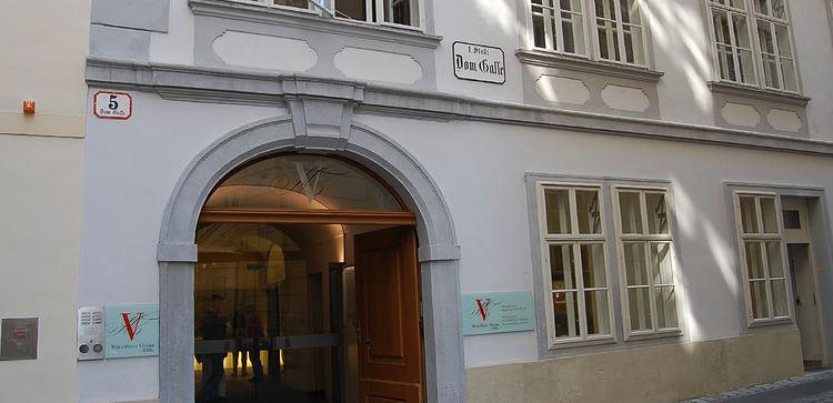 Mozarthaus Vienna