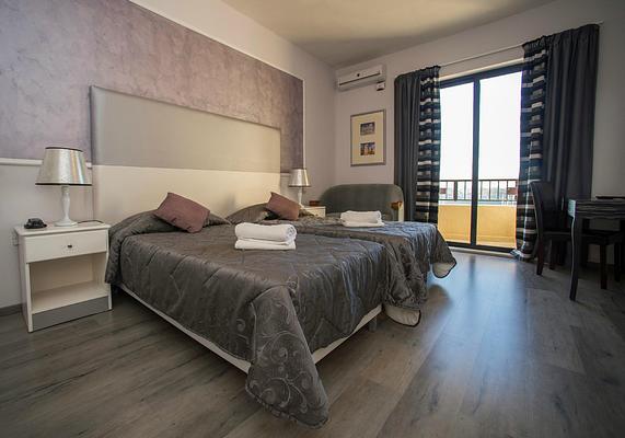 Sliema Marina Hotel