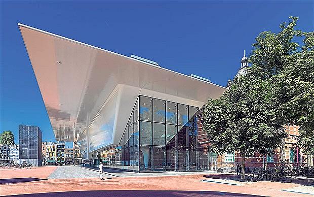 Stedelijk Museum Amsterdam