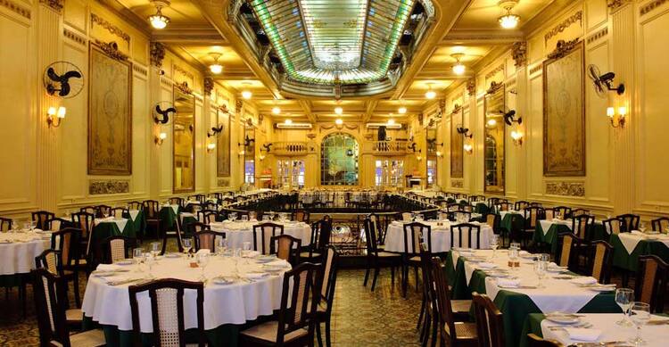 Confeitaria Colombo