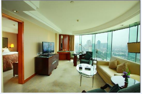 Guangxi Wharton International Hotel