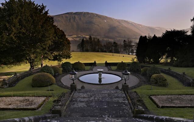 Macdonald Leeming House