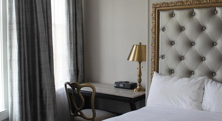 The Culver Hotel