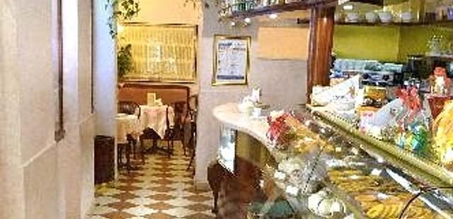 Pasticceria Italo Didovich