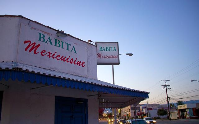 Babita Restaurant