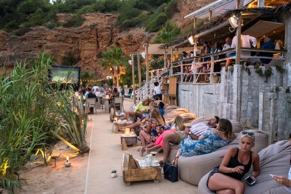 Amante Ibiza