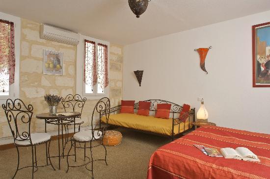 Hotel Boquier