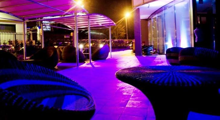The Hub Hotel