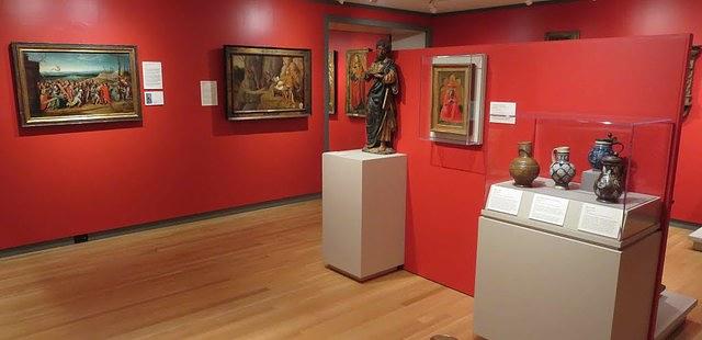 Loyola University Museum of Art (LUMA)
