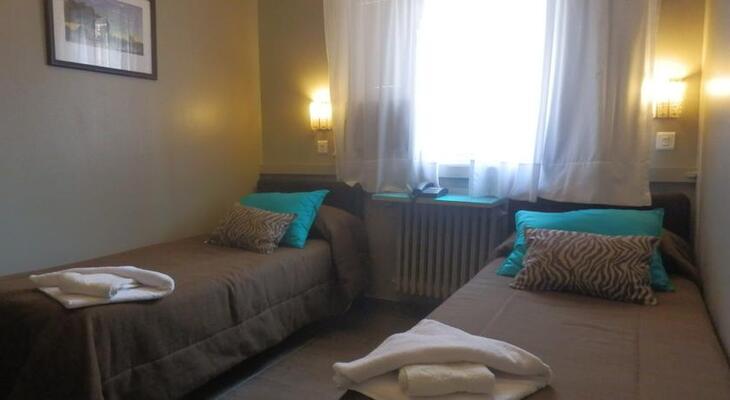 Petit Hotel