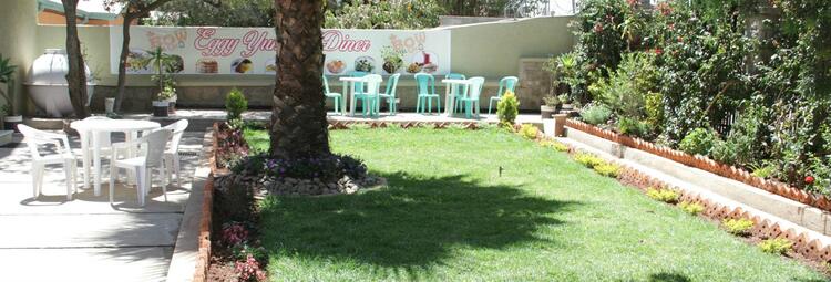 Bow Hotel B&B