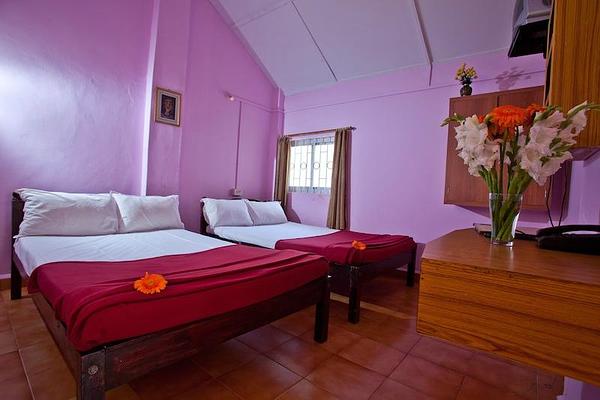 Palolem Beach Resort