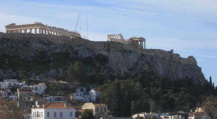 Athos Hotel
