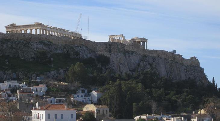 Athos Hotel