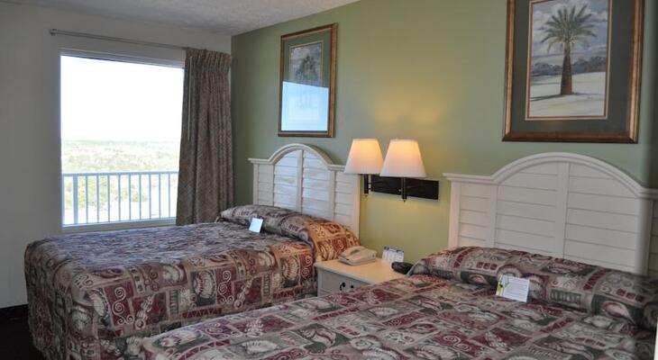 Radisson Panama City Beach - Oceanfront