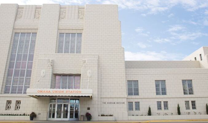 The Durham Museum