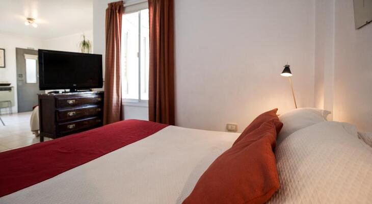 Modigliani Art & Design Suites Mendoza