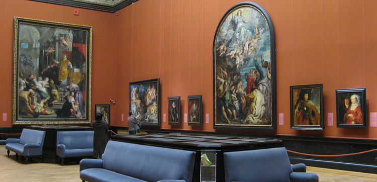 Kunsthistorisches Museum Vienna