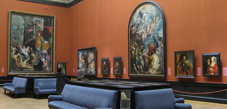 Kunsthistorisches Museum Vienna